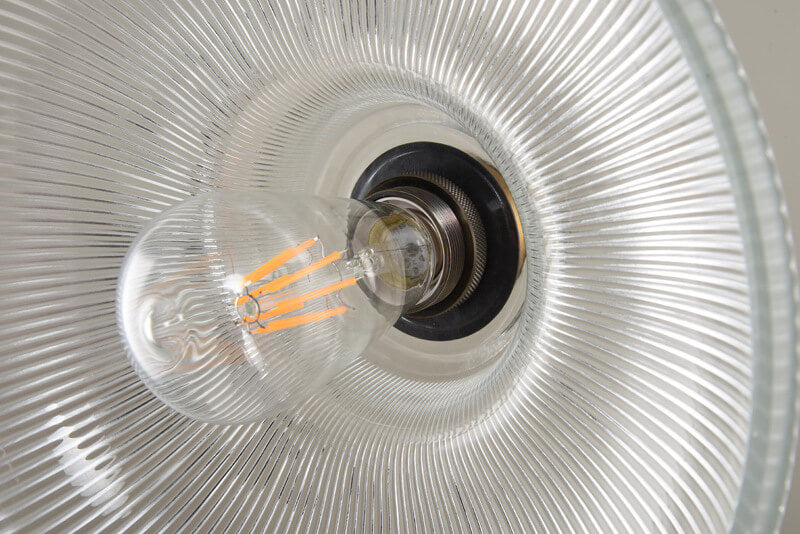 Moderne Glazen Hanglamp
