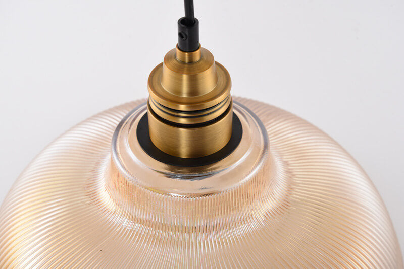 Moderne Glazen Hanglamp
