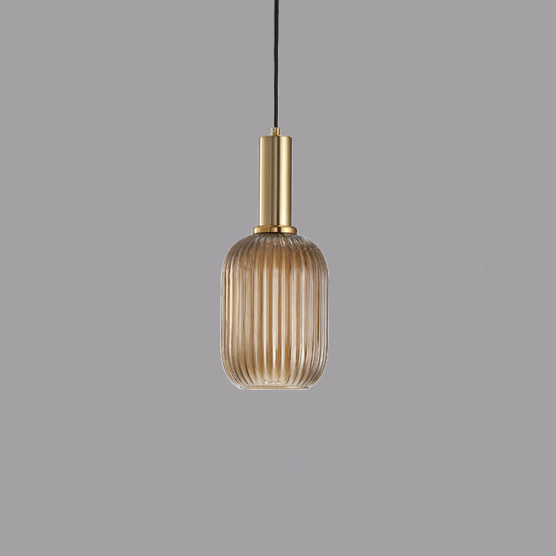 Moderne Glazen Hanglamp