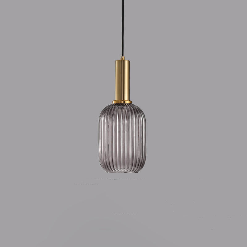 Moderne Glazen Hanglamp