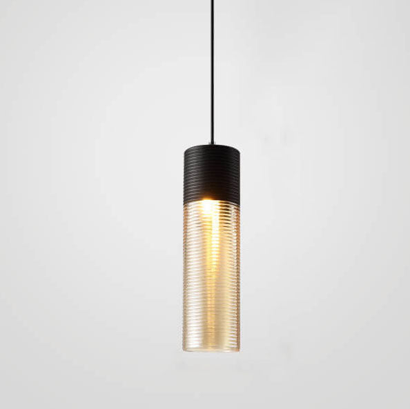 Moderne Glazen Hanglamp