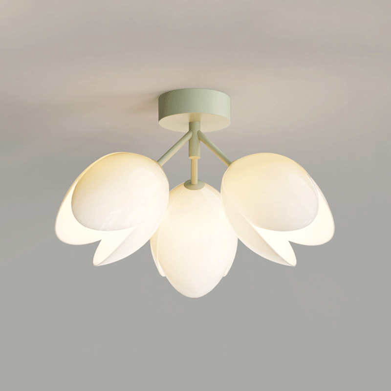 Scandinavische Moderne Plafondlamp