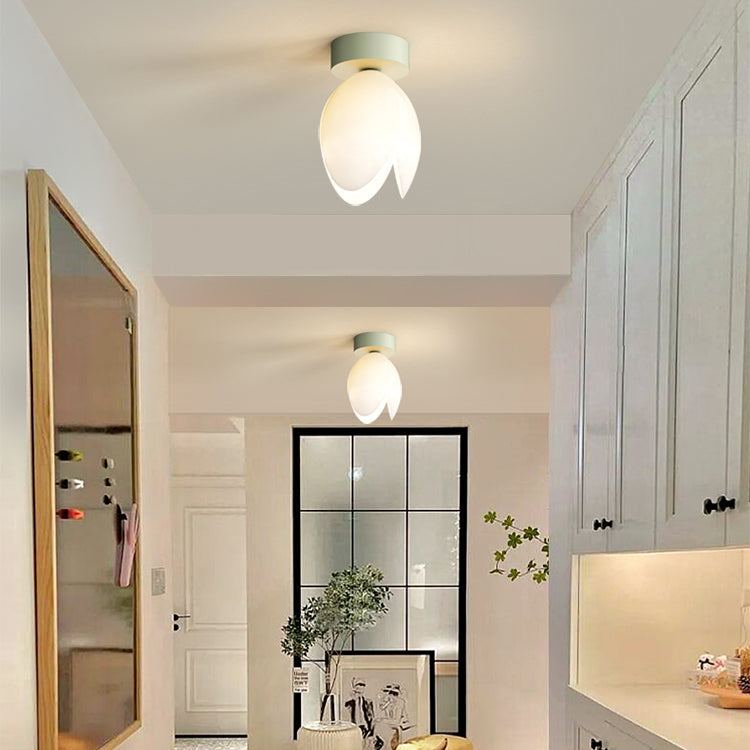 Scandinavische Moderne Plafondlamp