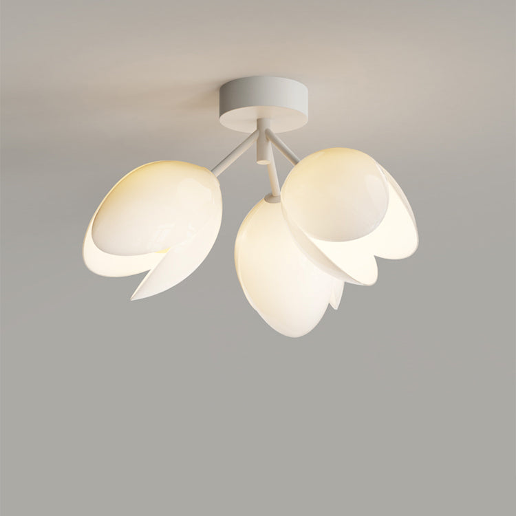 Scandinavische Moderne Plafondlamp