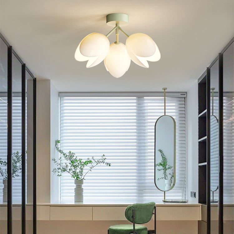 Scandinavische Moderne Plafondlamp