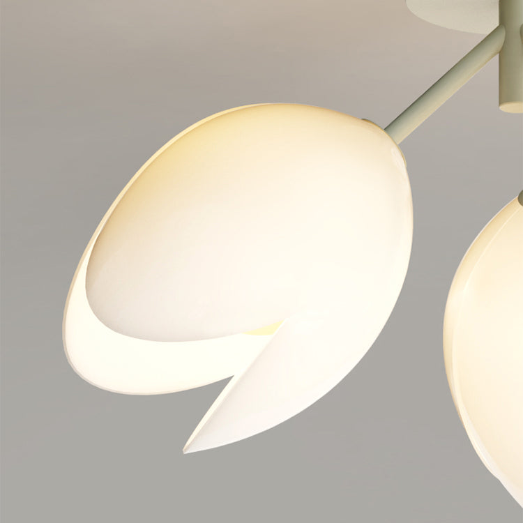 Scandinavische Moderne Plafondlamp