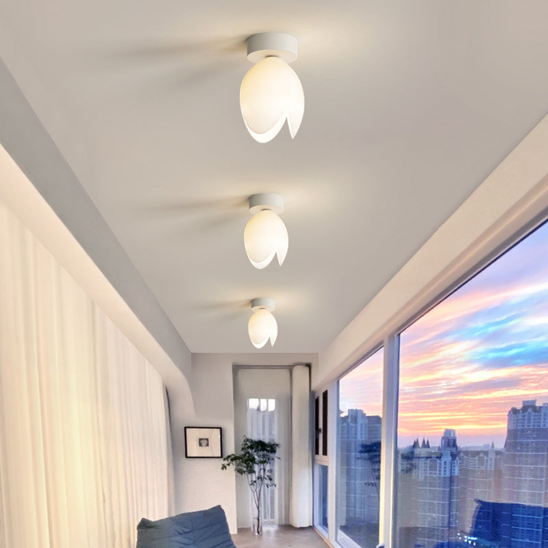 Scandinavische Moderne Plafondlamp