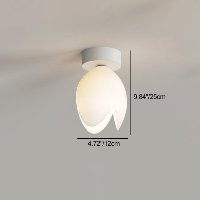 Scandinavische Moderne Plafondlamp