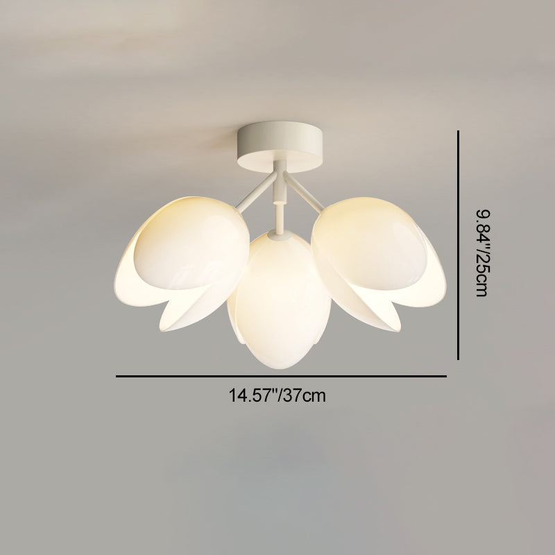 Scandinavische Moderne Plafondlamp