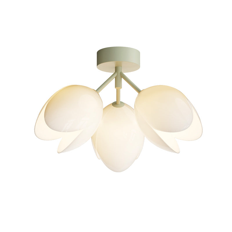 Scandinavische Moderne Plafondlamp