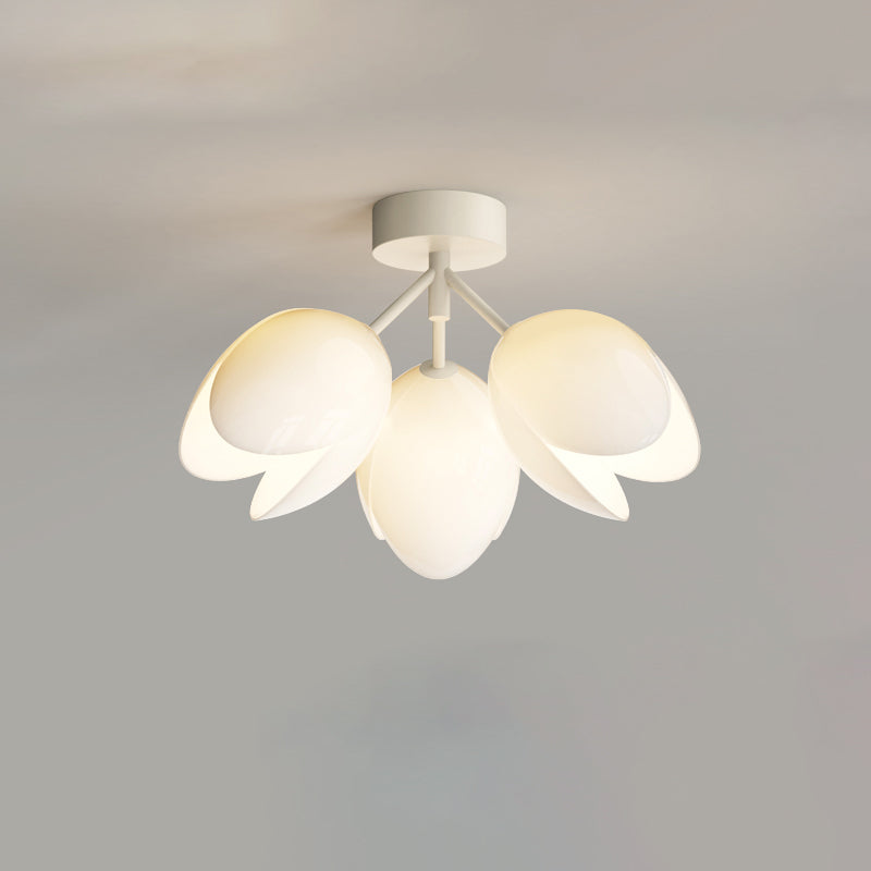 Scandinavische Moderne Plafondlamp