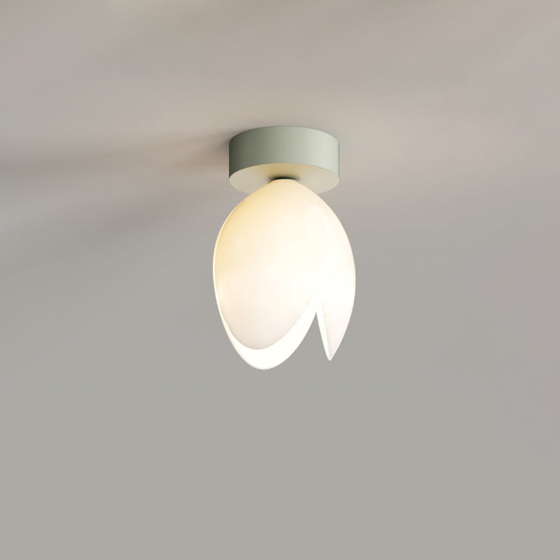 Scandinavische Moderne Plafondlamp