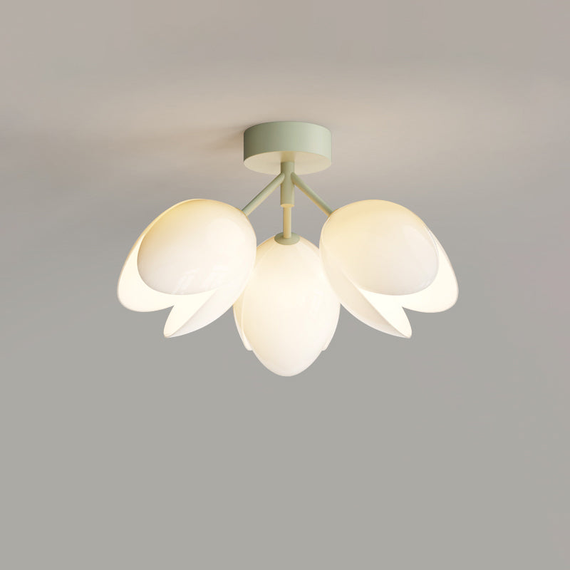 Scandinavische Moderne Plafondlamp