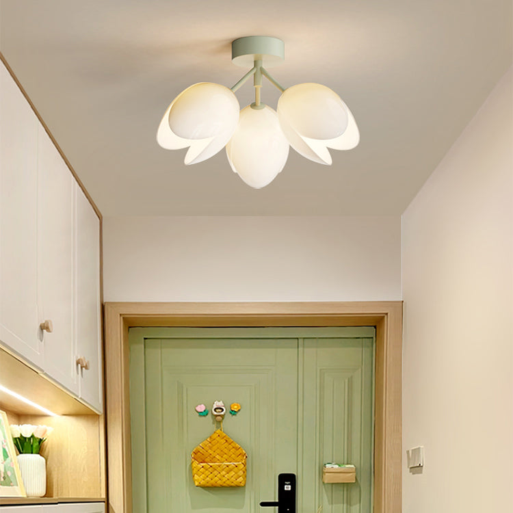 Scandinavische Moderne Plafondlamp