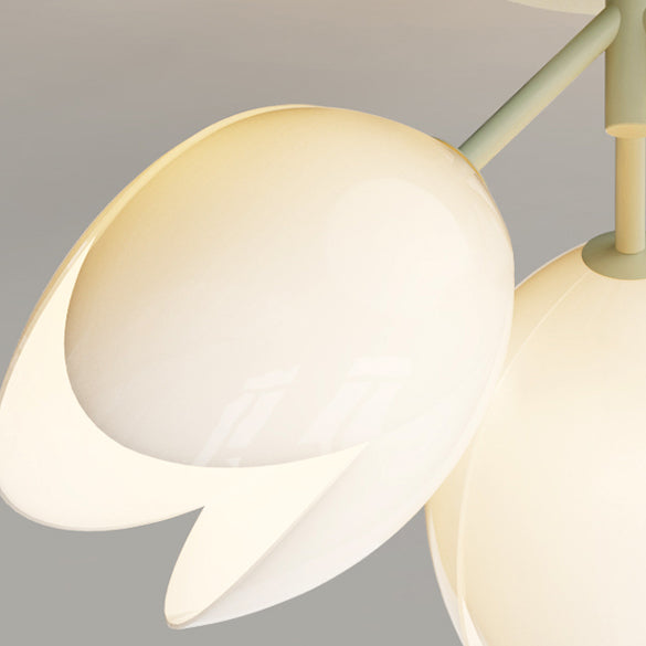 Scandinavische Moderne Plafondlamp