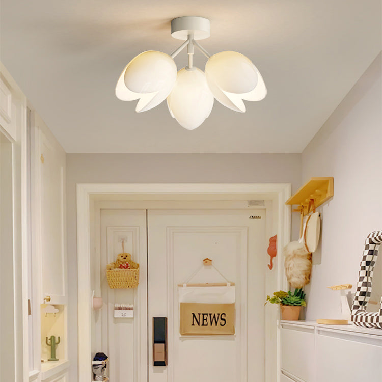 Scandinavische Moderne Plafondlamp