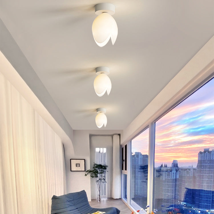 Scandinavische Moderne Plafondlamp