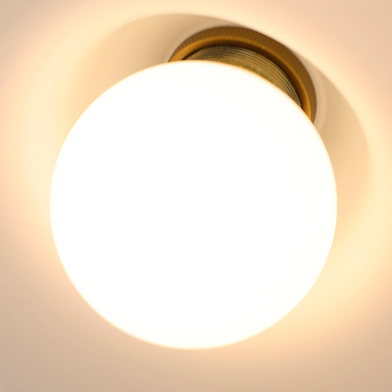 Industriële Rode Hanglamp