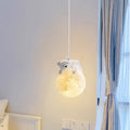 Minimalistische Hanglamp Cartoon Design G9