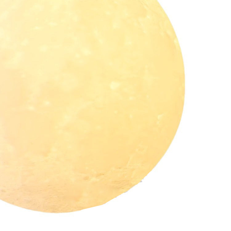 Minimalistische Hanglamp Cartoon Design G9