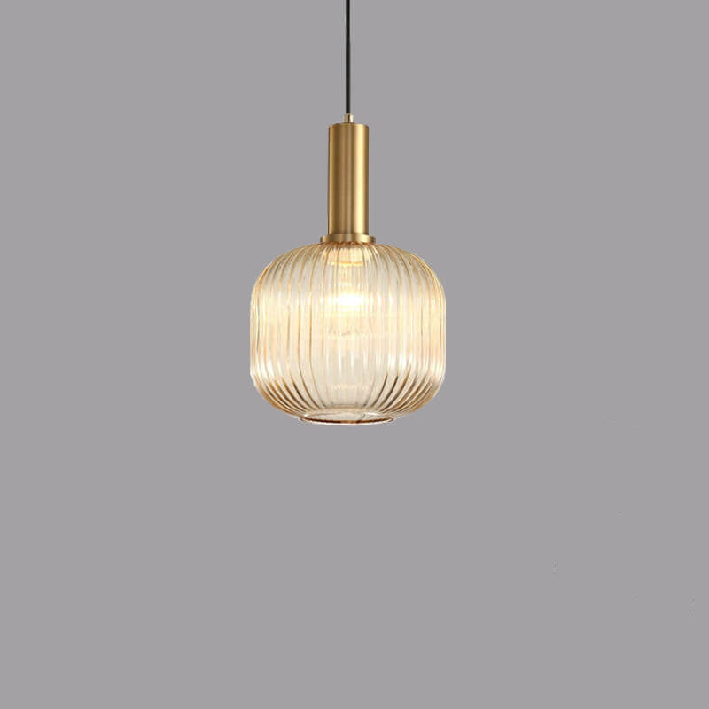 Moderne Glazen Hanglamp