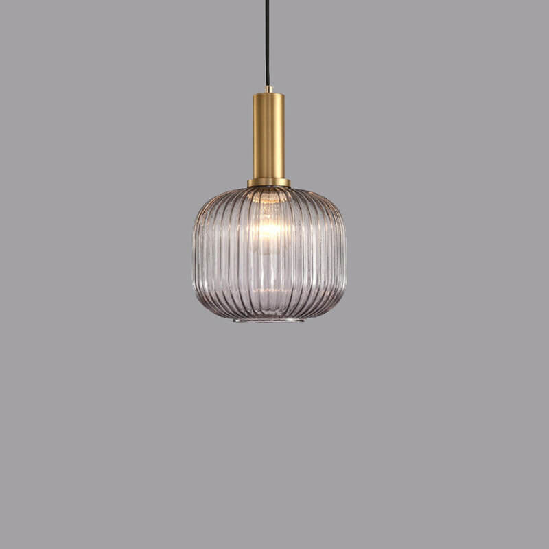 Moderne Glazen Hanglamp