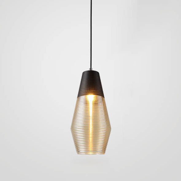 Moderne Glazen Hanglamp