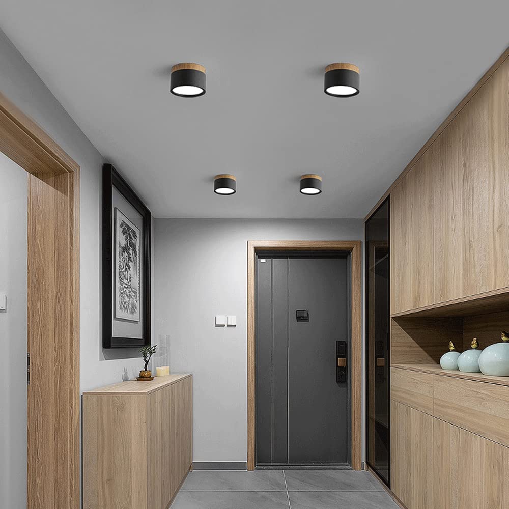 Moderne minimalistische LED spot