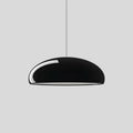 Moderne LED hanglamp met 3 lichtkleuren