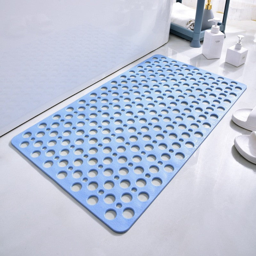 Antibacteriële antislip douchemat