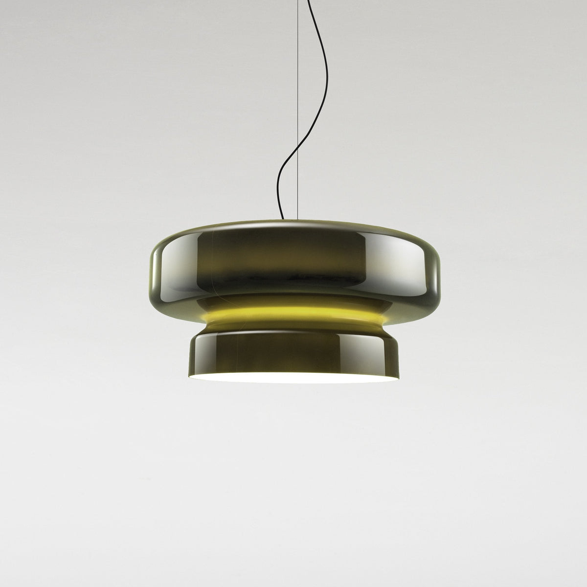 Retro LED Hanglamp