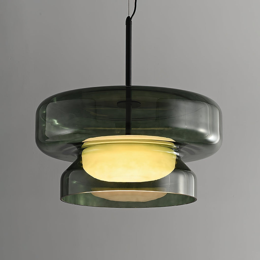Retro LED Hanglamp