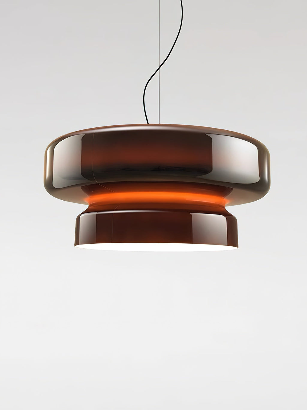 Retro LED Hanglamp