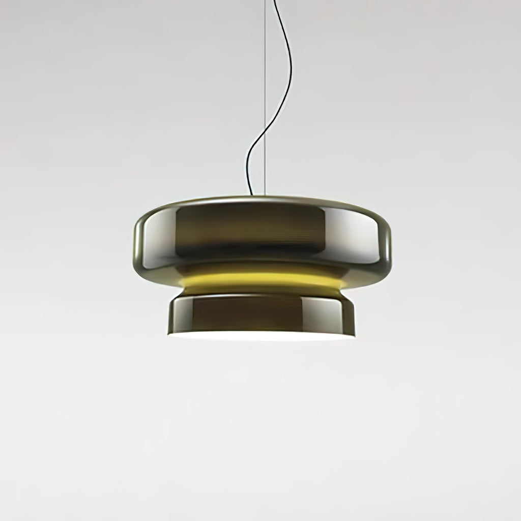 Retro LED Hanglamp