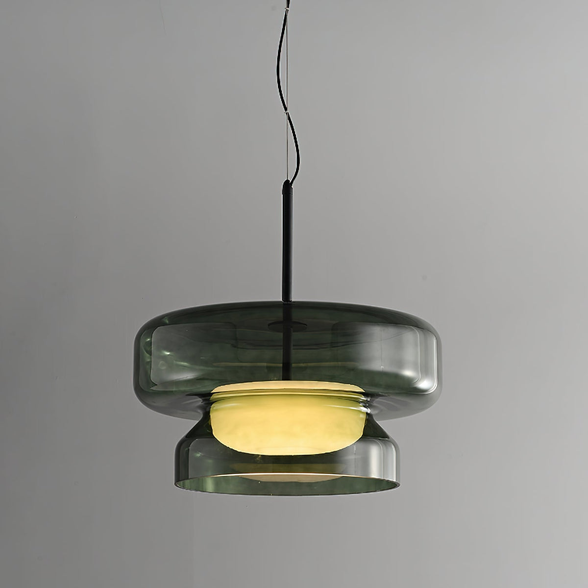 Retro LED Hanglamp