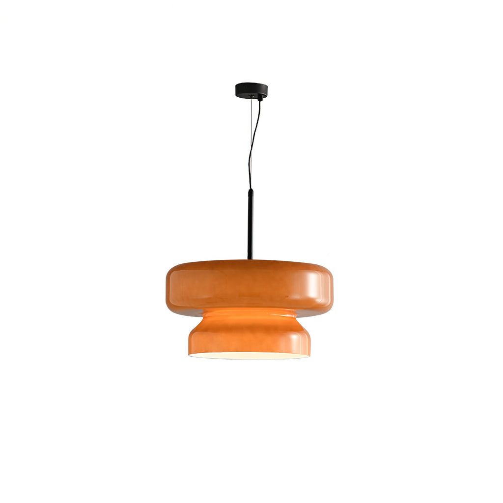 Retro LED Hanglamp