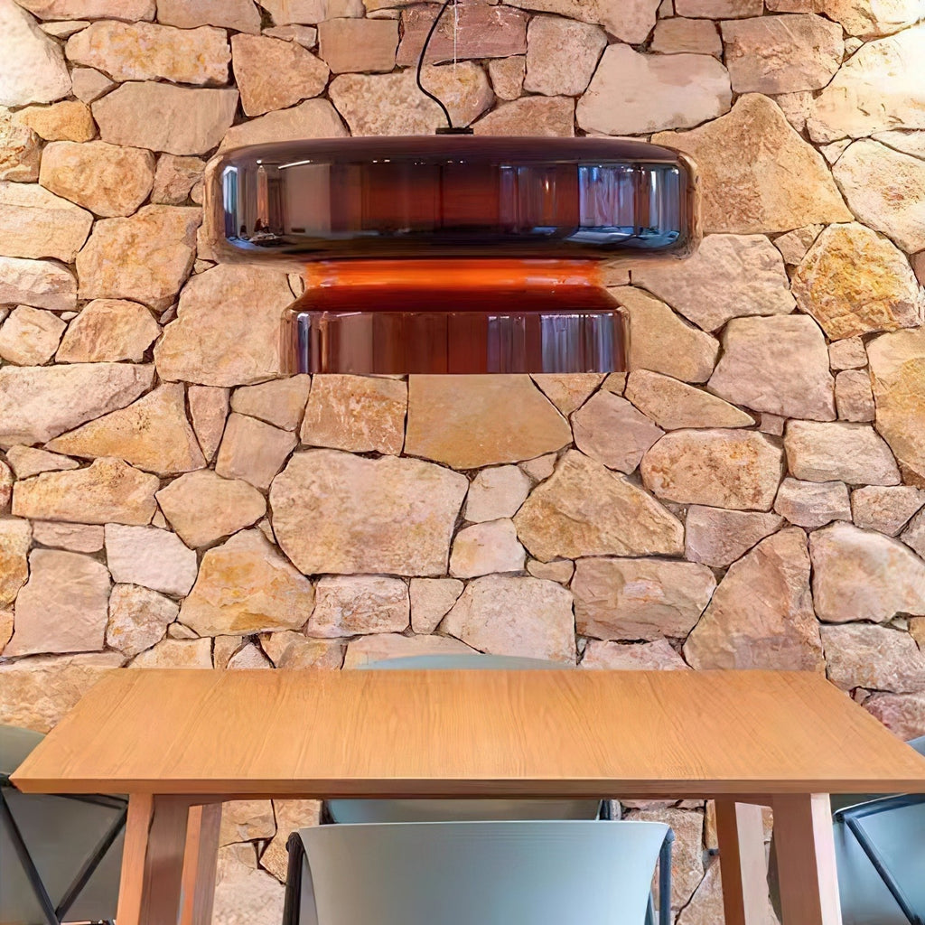 Retro LED Hanglamp