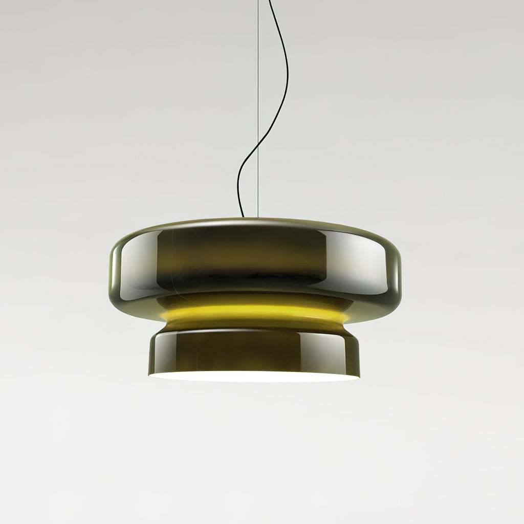 Retro LED Hanglamp