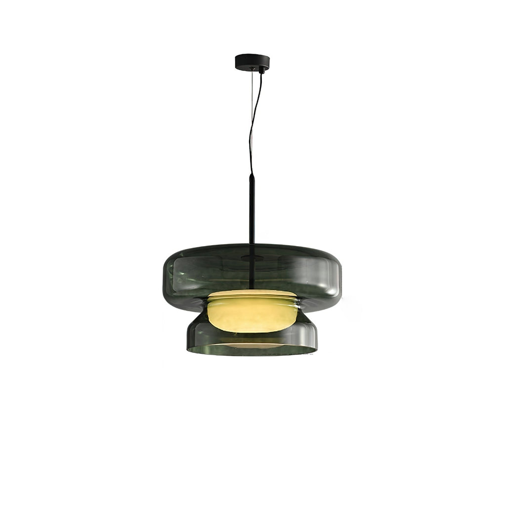 Retro LED Hanglamp