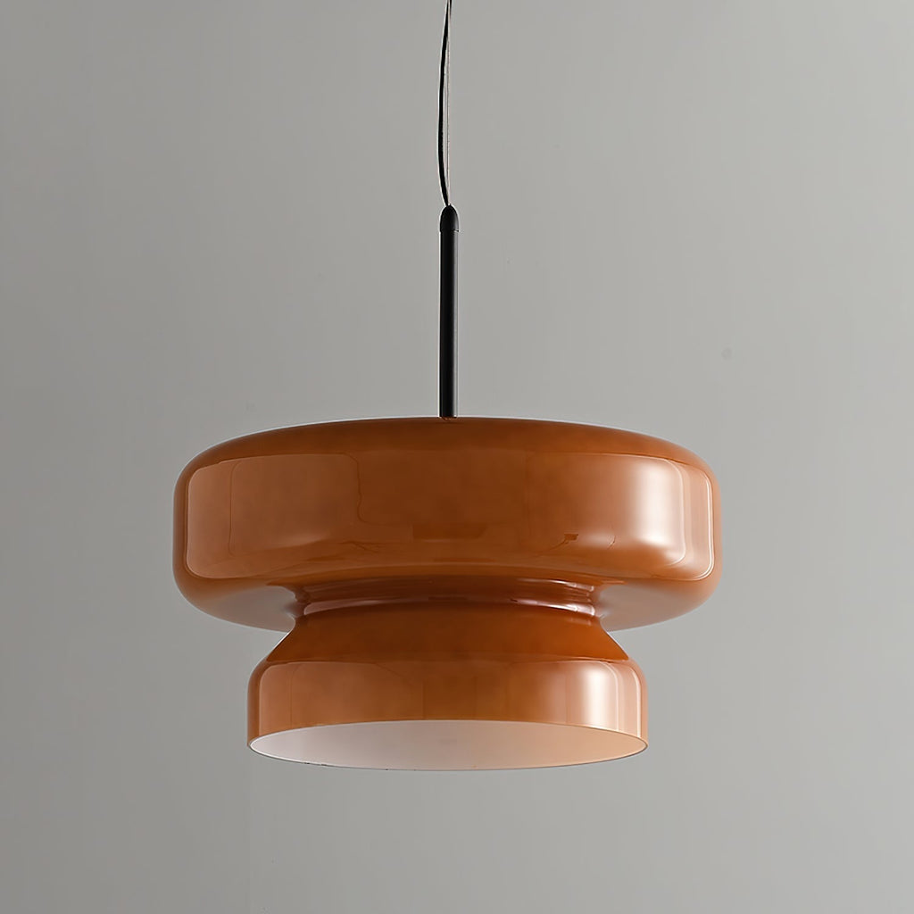 Retro LED Hanglamp