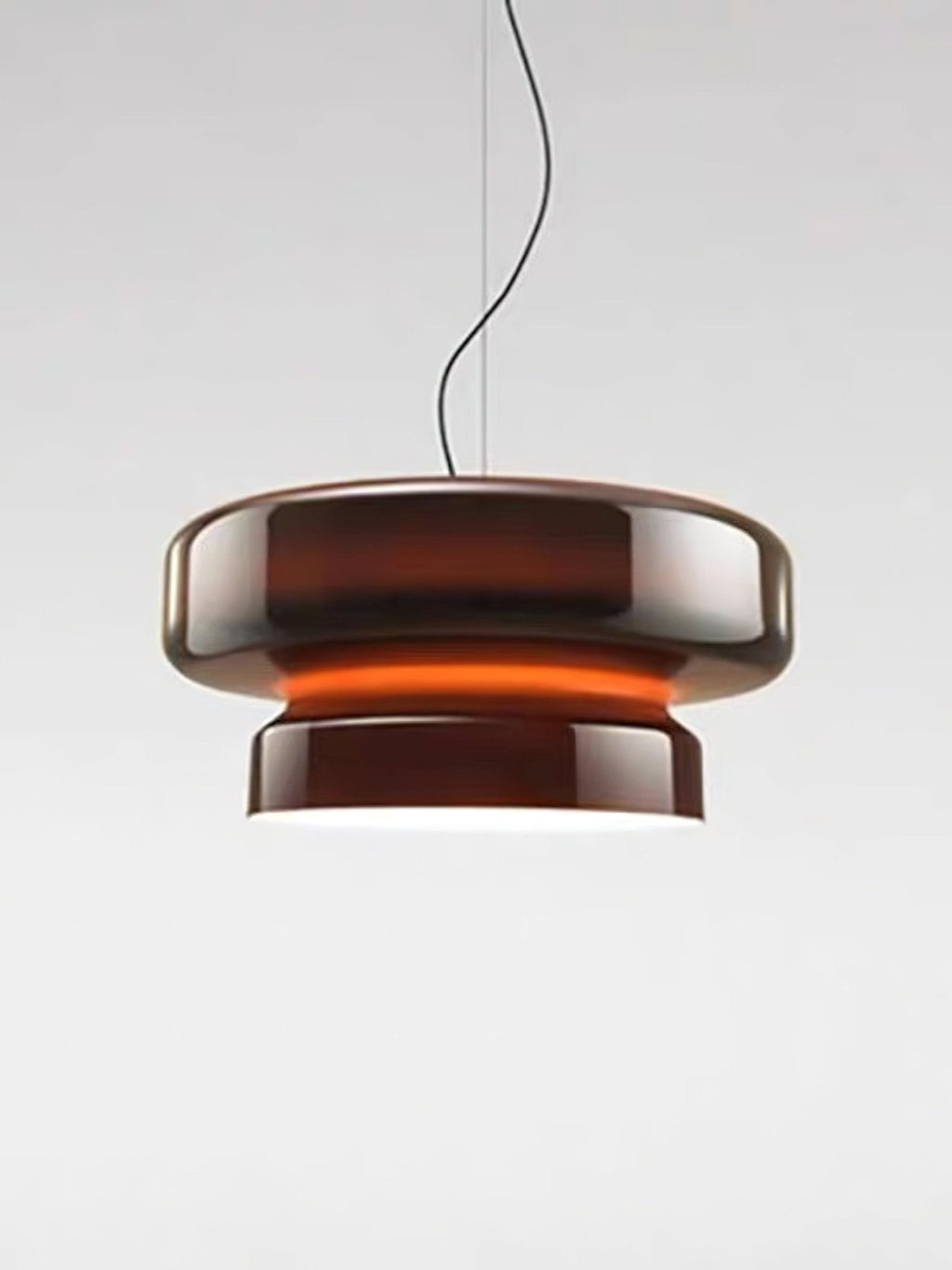 Retro LED Hanglamp