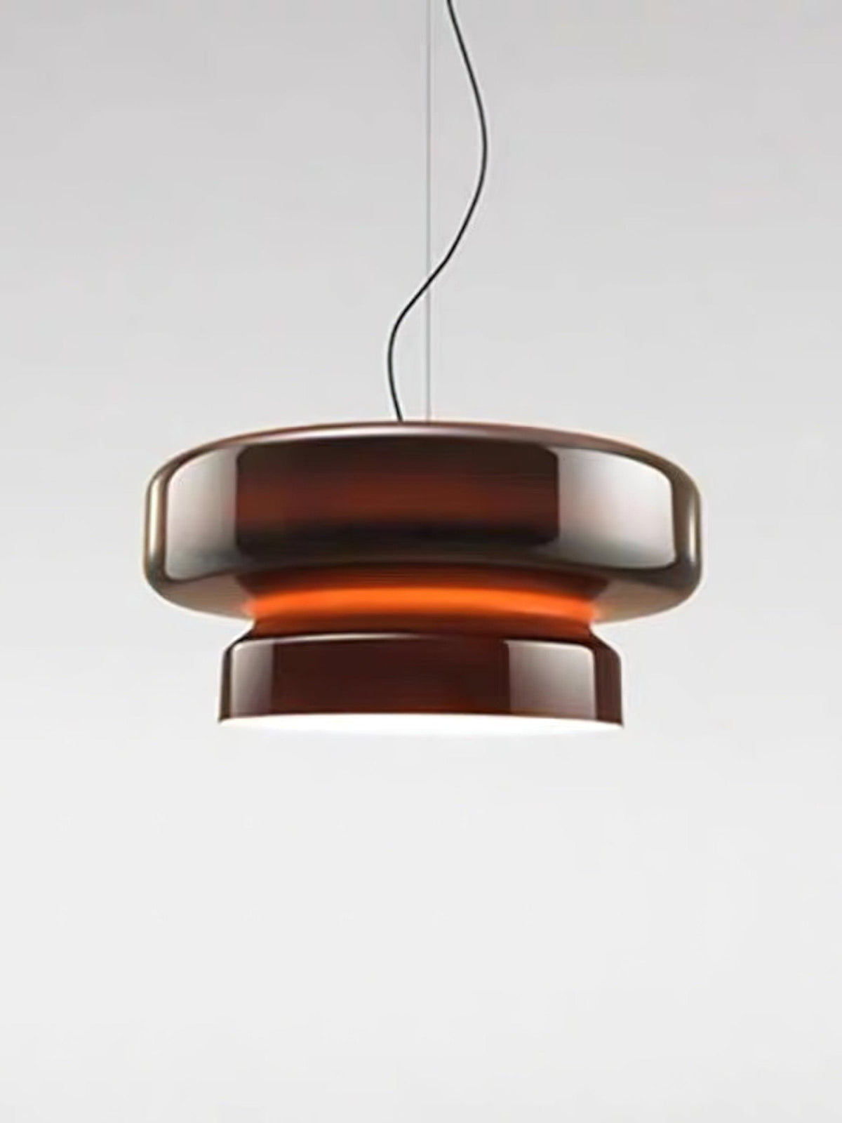 Retro LED Hanglamp