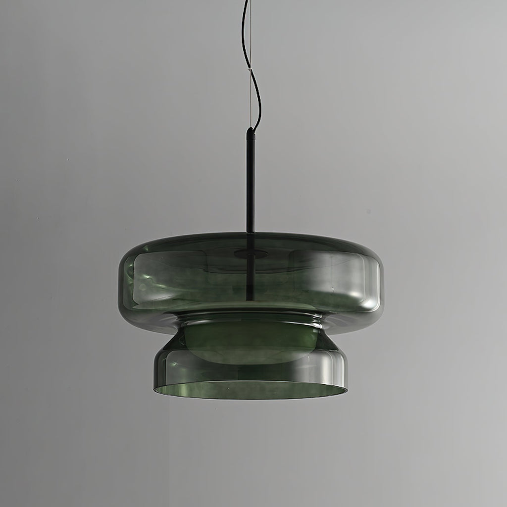 Retro LED Hanglamp