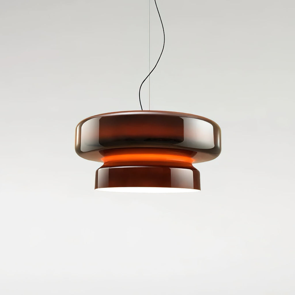 Retro LED Hanglamp