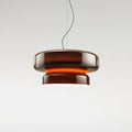 Retro LED Hanglamp