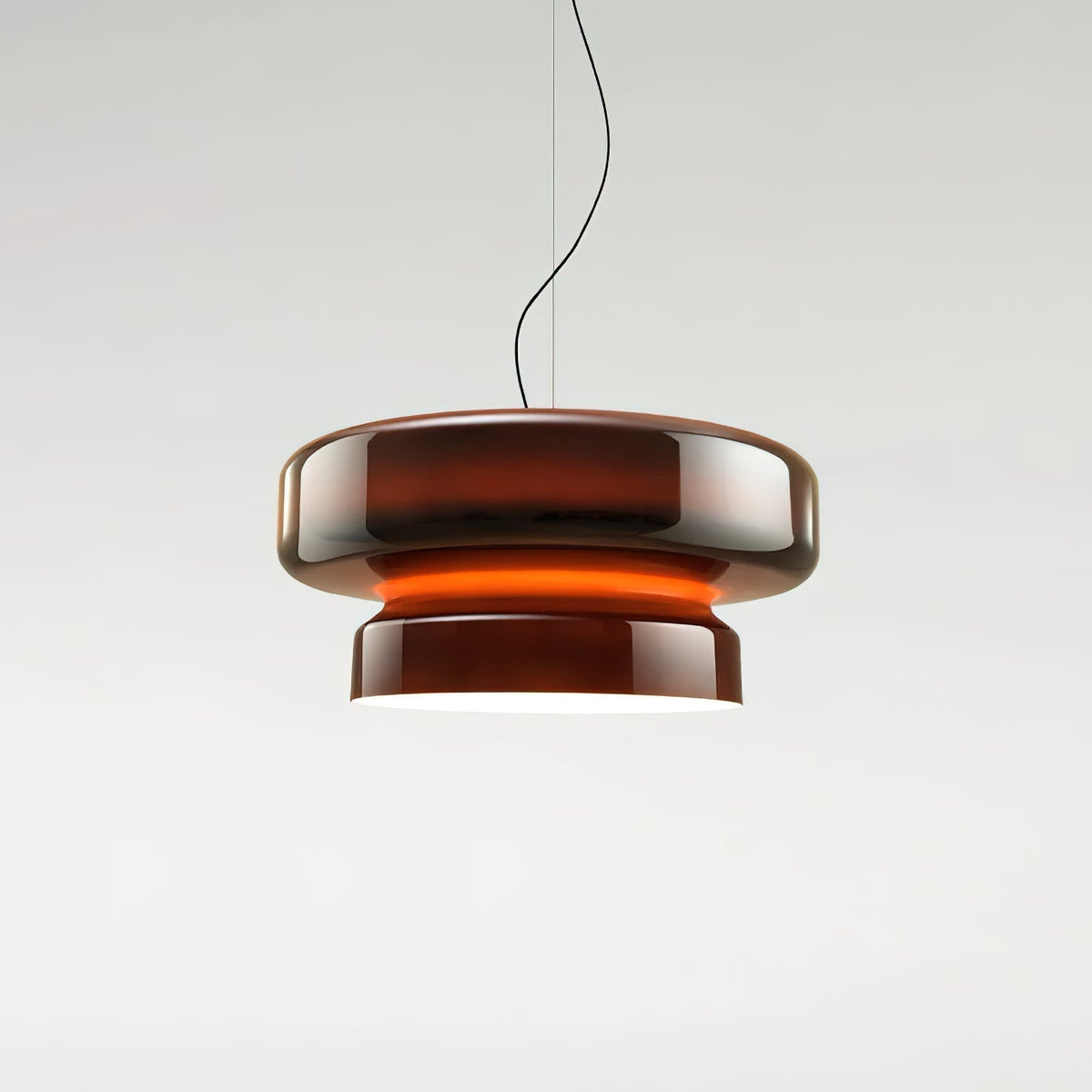Retro LED Hanglamp