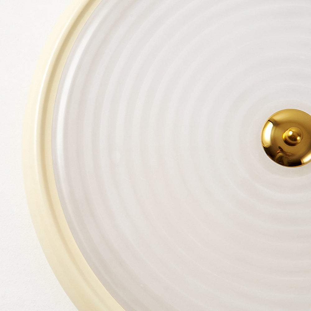Ronde Moderne LED Plafondlamp