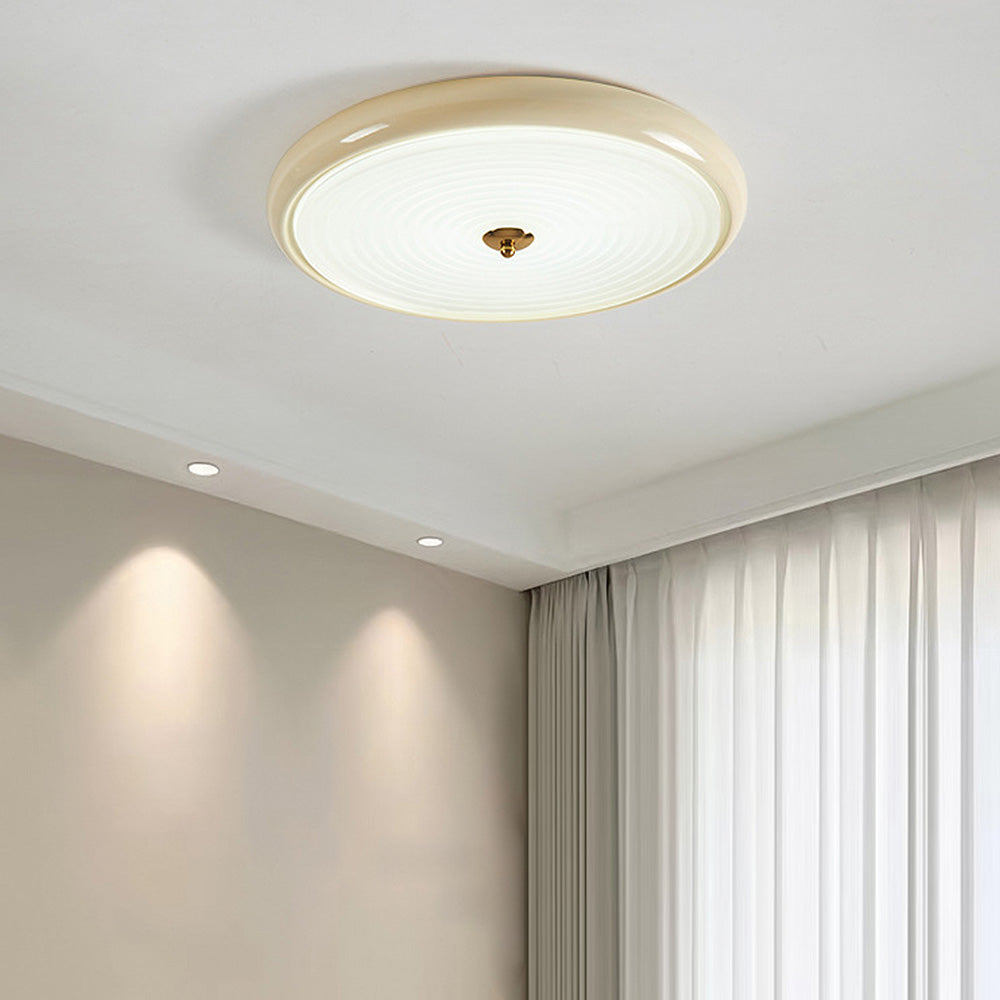Ronde Moderne LED Plafondlamp
