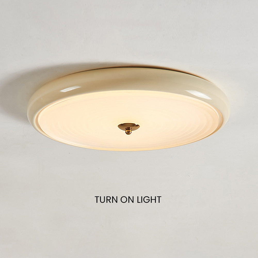 Ronde Moderne LED Plafondlamp