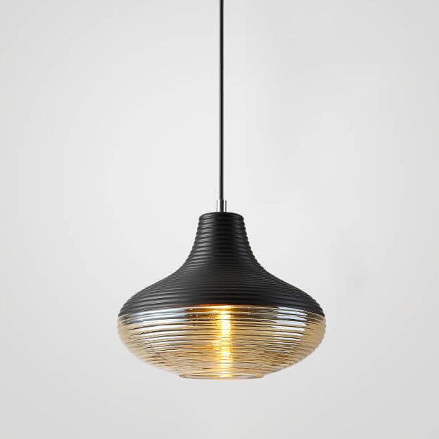 Moderne Glazen Hanglamp
